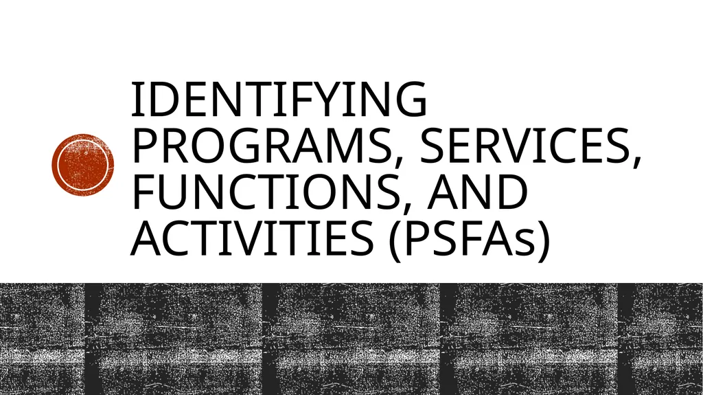 Developing an action or project plan planning for - slide 8 of 56