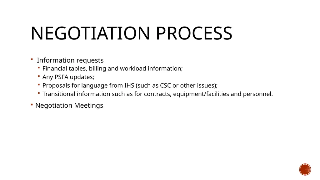 Developing an action or project plan planning for - slide 39 of 56