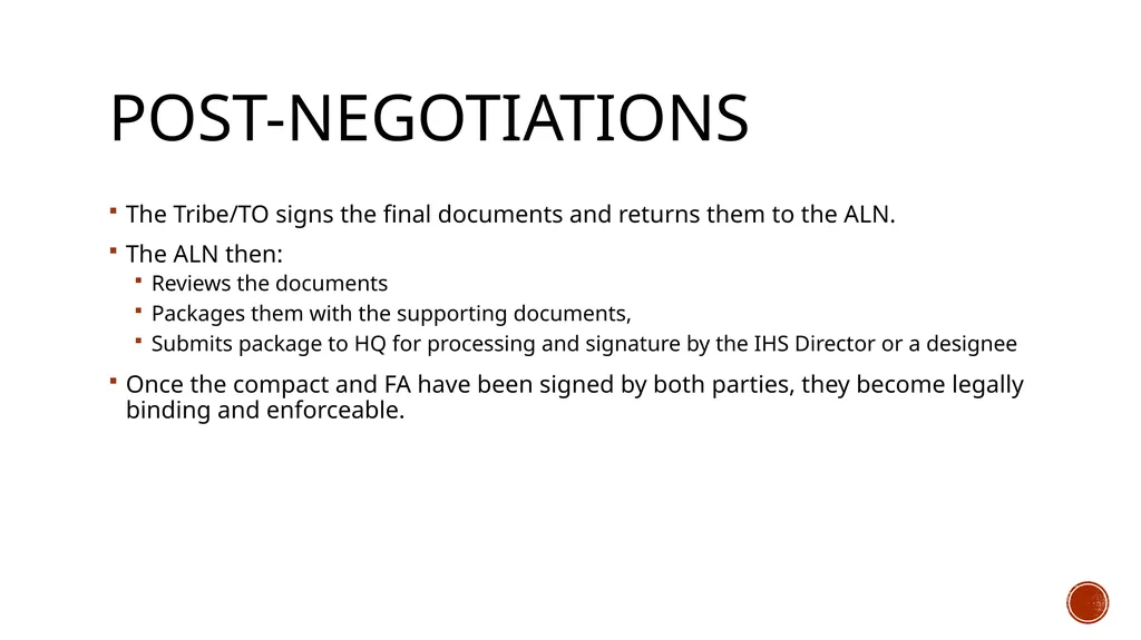 Developing an action or project plan planning for - slide 45 of 56