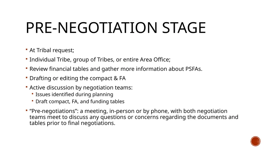 Developing an action or project plan planning for - slide 40 of 56