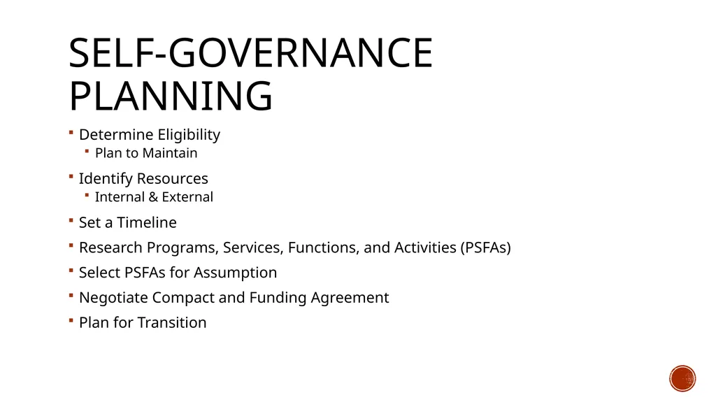Developing an action or project plan planning for - slide 3 of 56