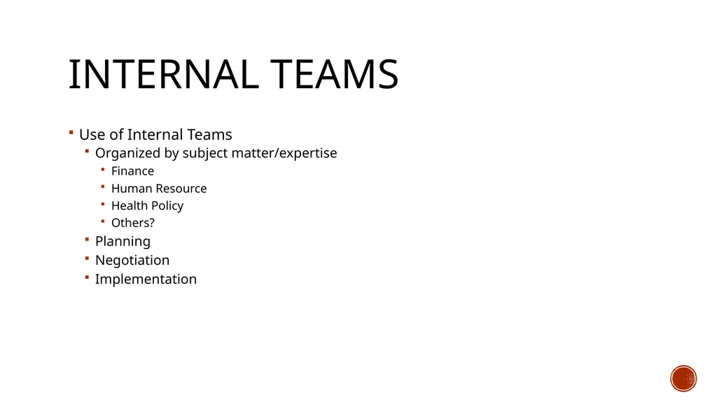 Developing an action or project plan planning for - slide 4 of 56