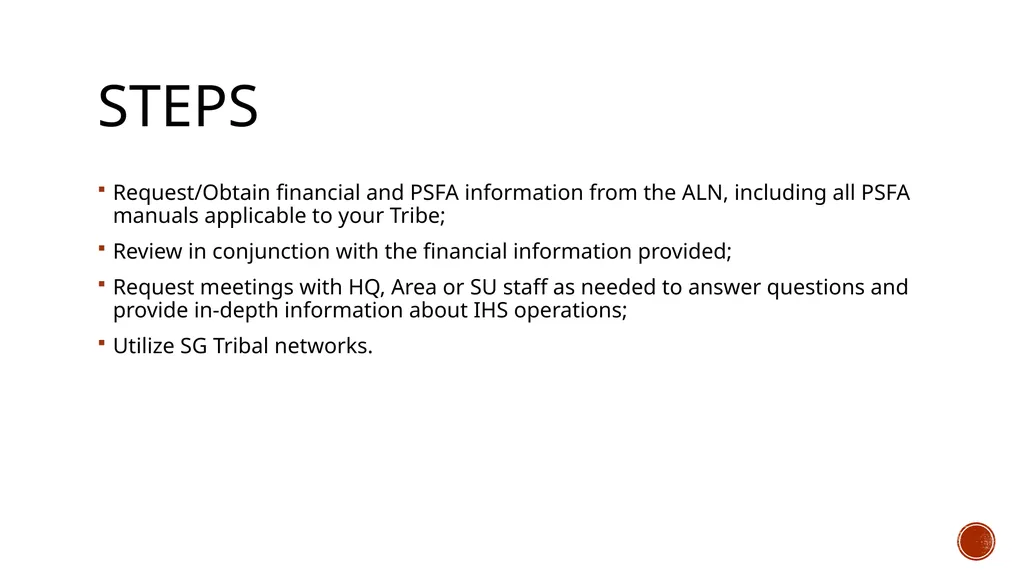 Developing an action or project plan planning for - slide 12 of 56