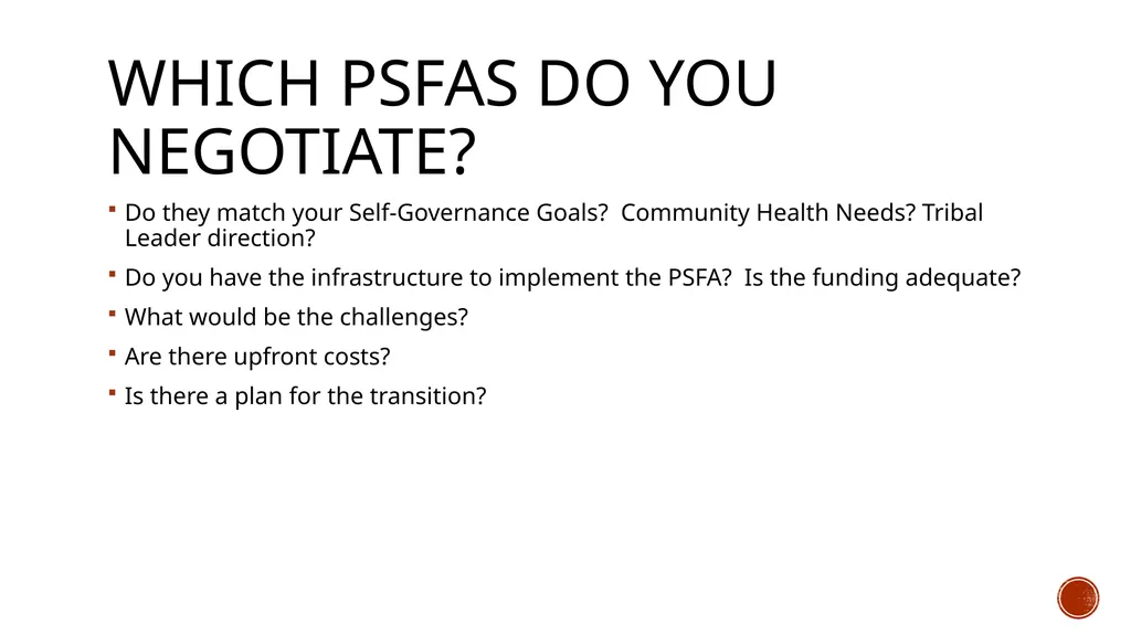 Developing an action or project plan planning for - slide 51 of 56