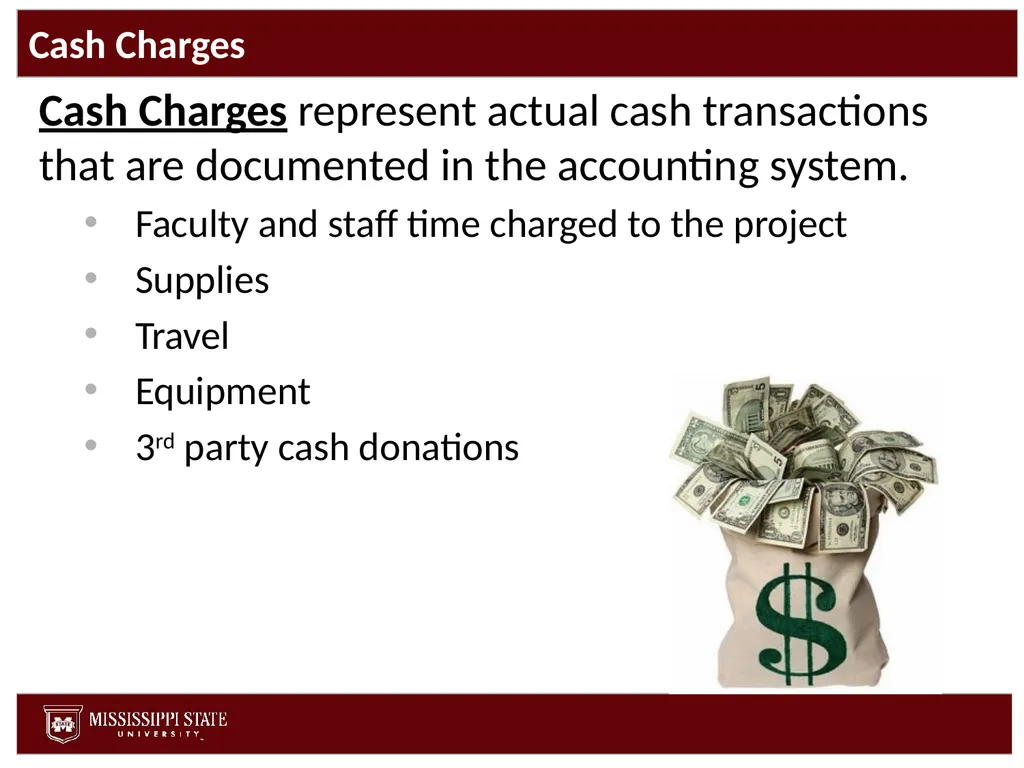 Cost Share Office of Research and Economic - slide 8 of 57