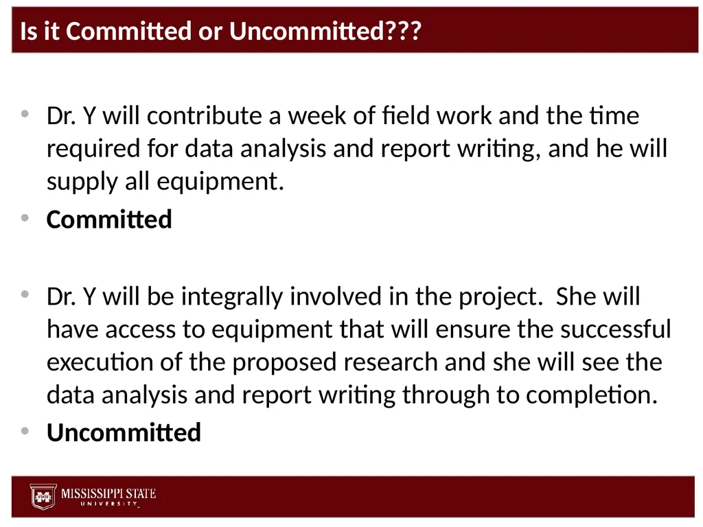 Cost Share Office of Research and Economic - slide 12 of 57