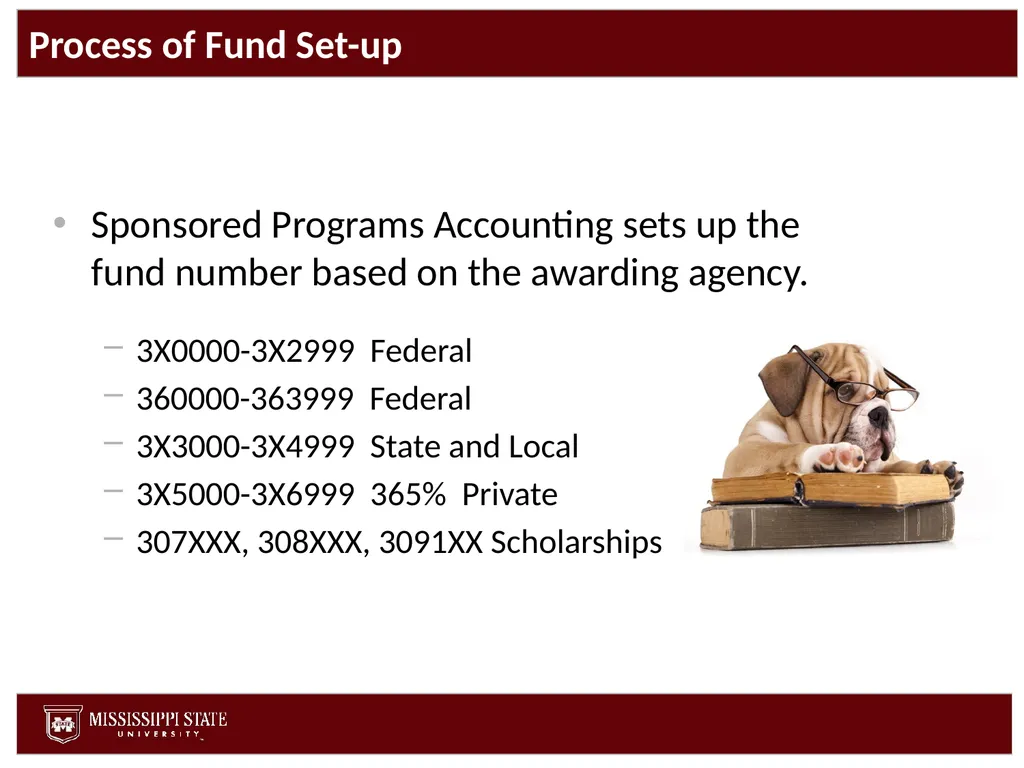 Cost Share Office of Research and Economic - slide 47 of 57