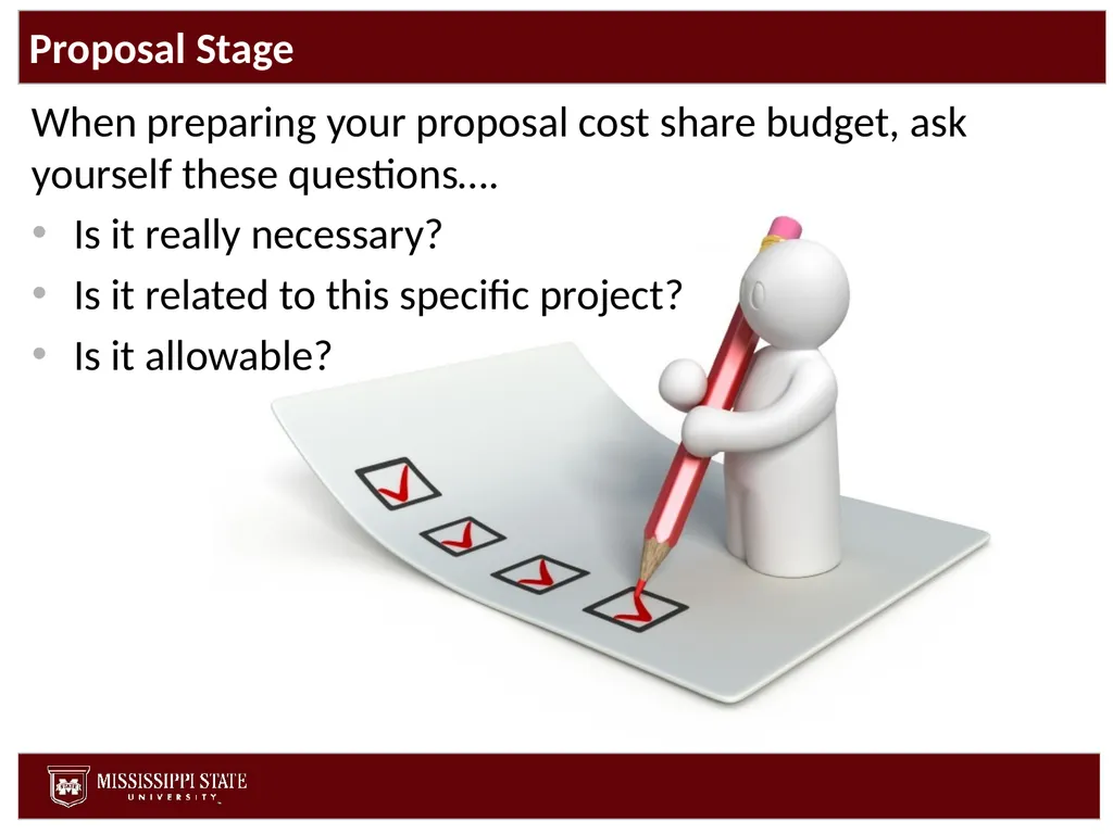 Cost Share Office of Research and Economic - slide 35 of 57