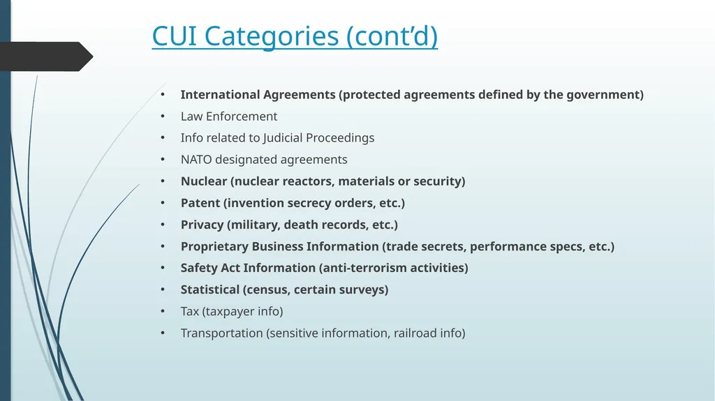 Research Administration Forum Tuesday, February 6, - slide 39 of 58