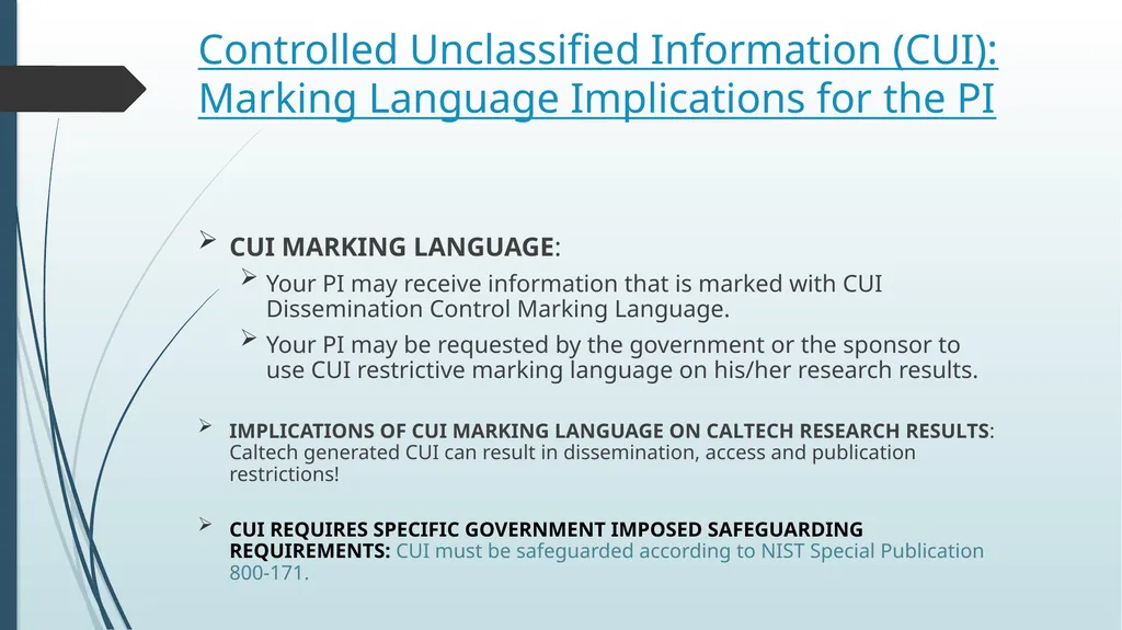 Research Administration Forum Tuesday, February 6, - slide 31 of 58