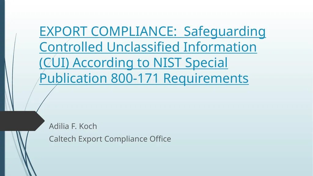 Research Administration Forum Tuesday, February 6, - slide 26 of 58