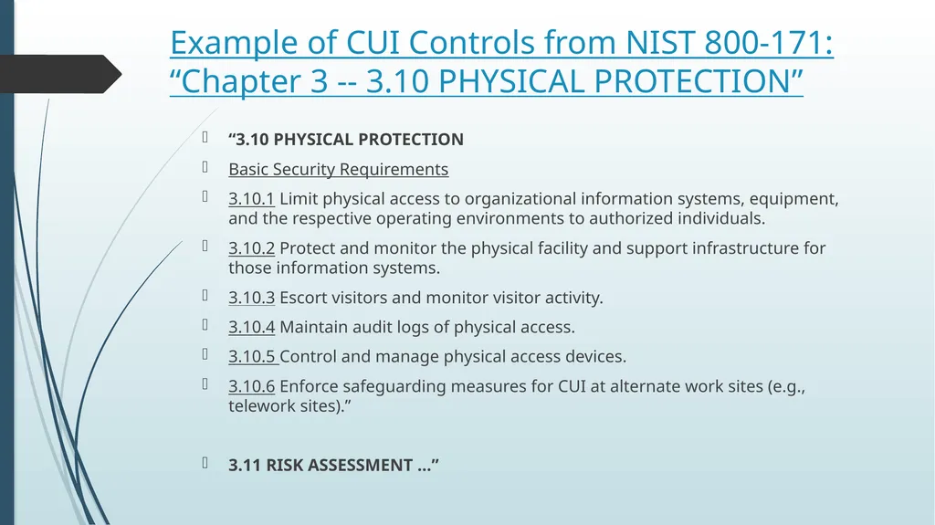 Research Administration Forum Tuesday, February 6, - slide 41 of 58