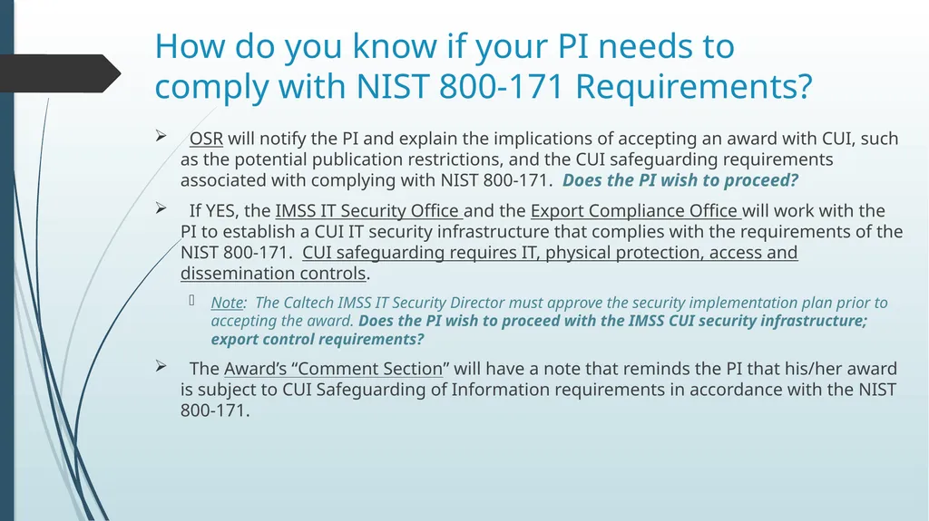 Research Administration Forum Tuesday, February 6, - slide 42 of 58