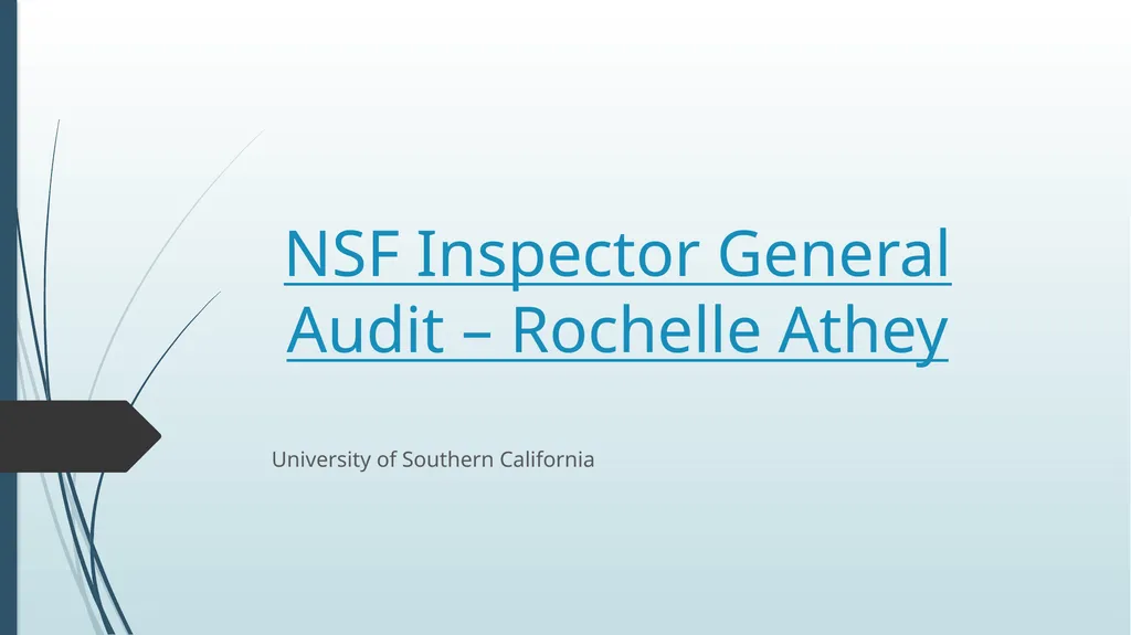 Research Administration Forum Tuesday, February 6, - slide 20 of 58