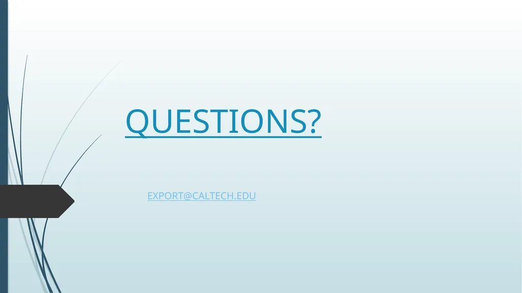 Research Administration Forum Tuesday, February 6, - slide 36 of 58