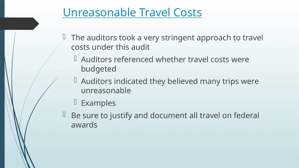 Research Administration Forum Tuesday, February 6, - slide 25 of 58