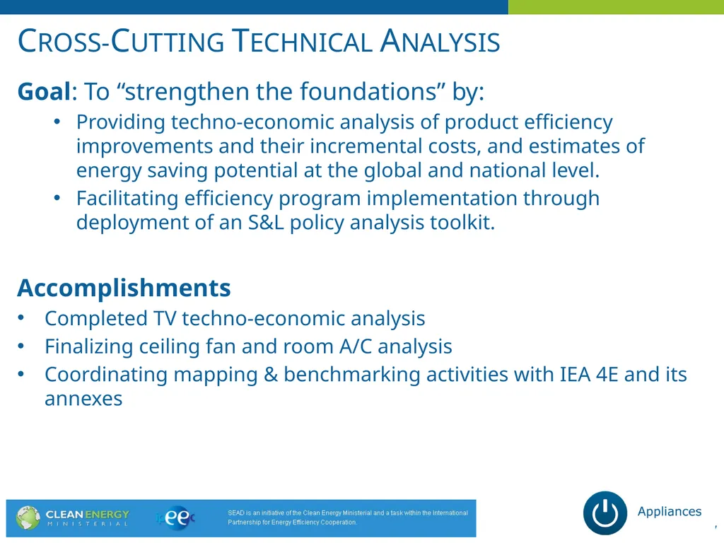 39th APEC EGEE&C Sydney, Australia Anna Lising, - slide 7 of 13