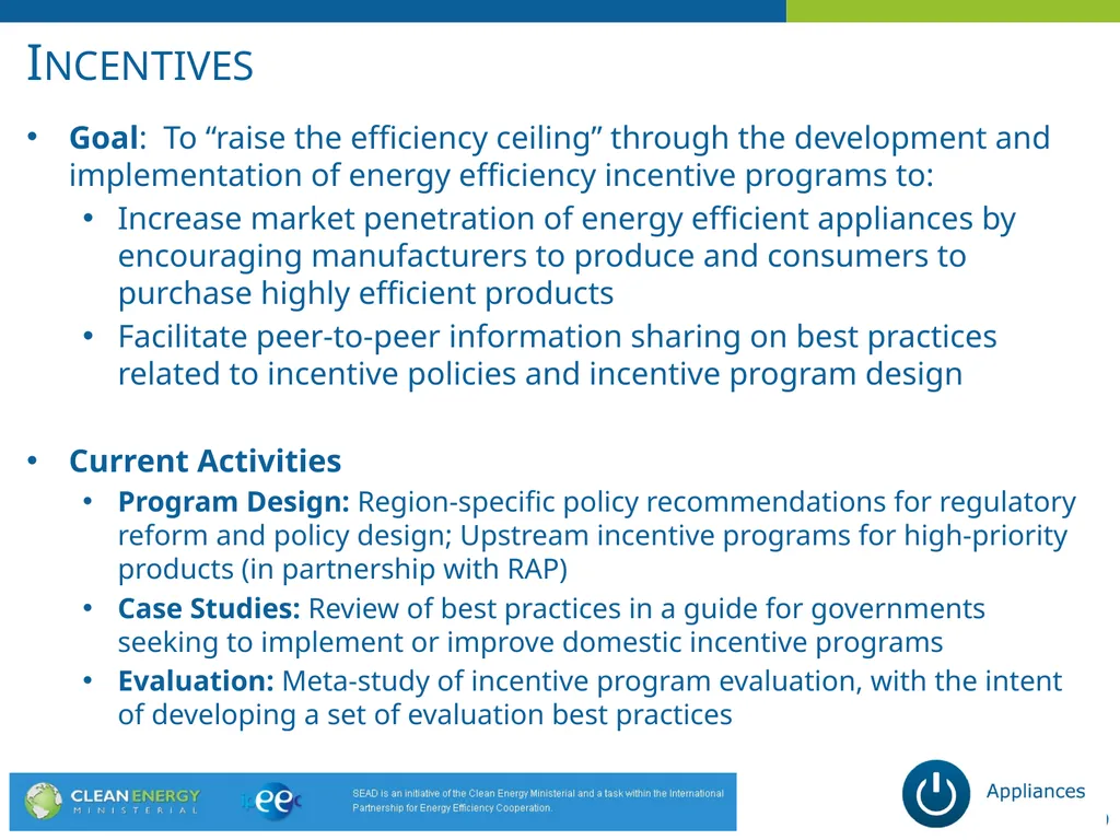 39th APEC EGEE&C Sydney, Australia Anna Lising, - slide 9 of 13