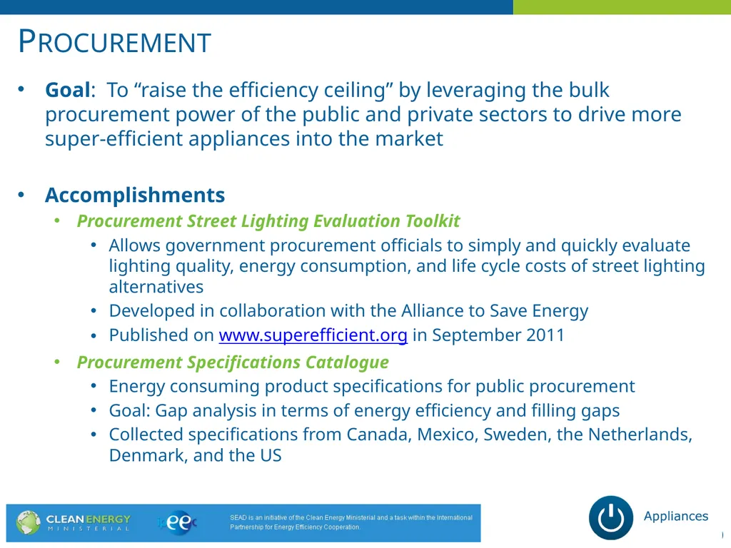 39th APEC EGEE&C Sydney, Australia Anna Lising, - slide 10 of 13