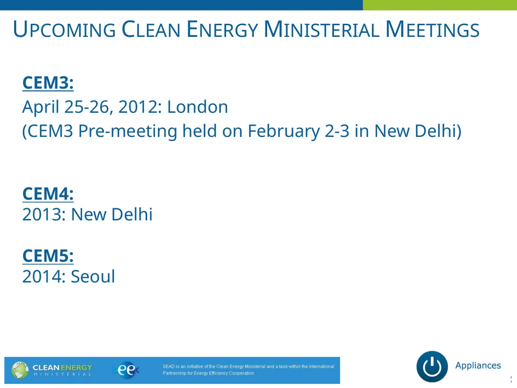39th APEC EGEE&C Sydney, Australia Anna Lising, - slide 2 of 13