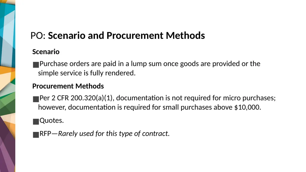 Contract Types OCTOBER | 2023 HUD TECHNICAL - slide 37 of 38