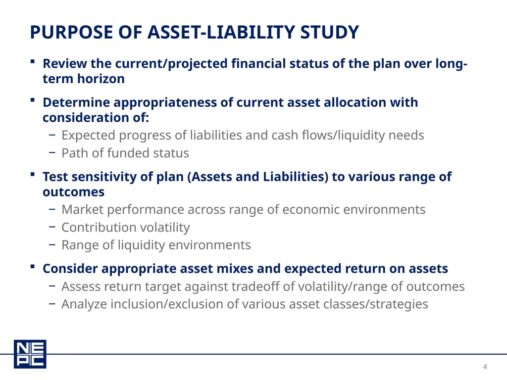 New Mexico educational retirement board december - slide 4 of 37