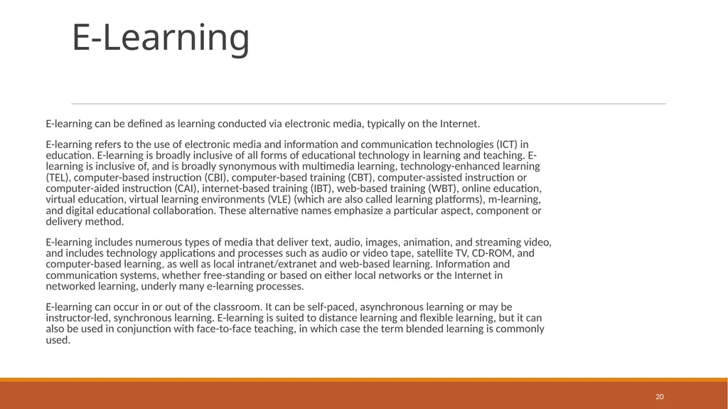 Leapfrogging National Development using Technology - slide 20 of 27