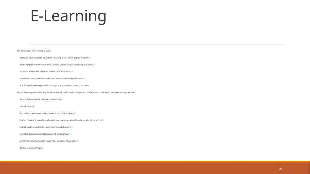 Leapfrogging National Development using Technology - slide 21 of 27