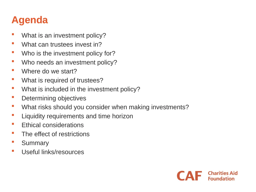 Mark Morford Product Manager, Private Clients and - slide 2 of 19