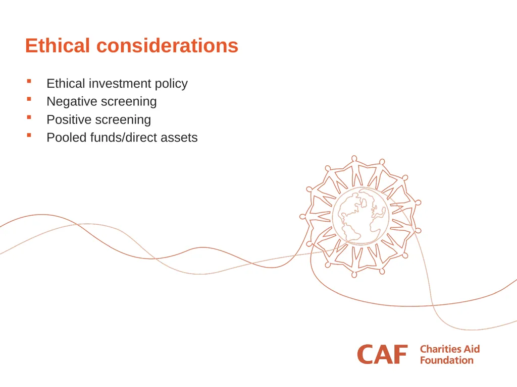 Mark Morford Product Manager, Private Clients and - slide 14 of 19