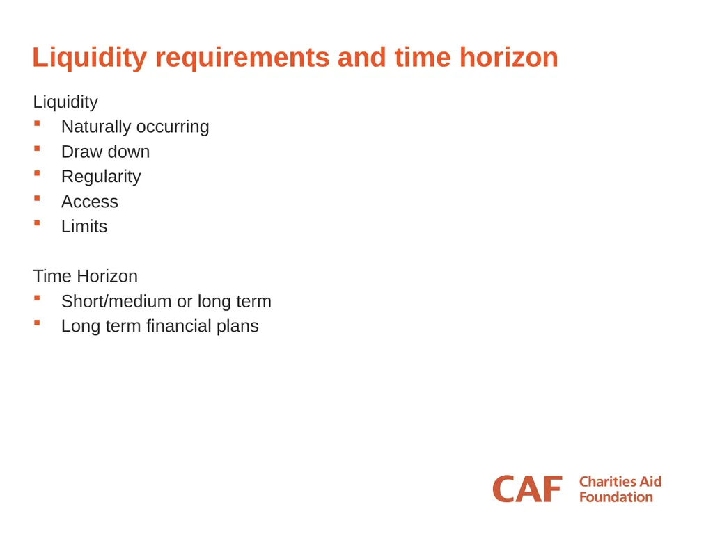 Mark Morford Product Manager, Private Clients and - slide 13 of 19