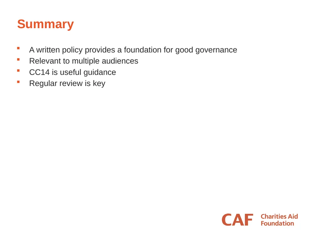 Mark Morford Product Manager, Private Clients and - slide 17 of 19