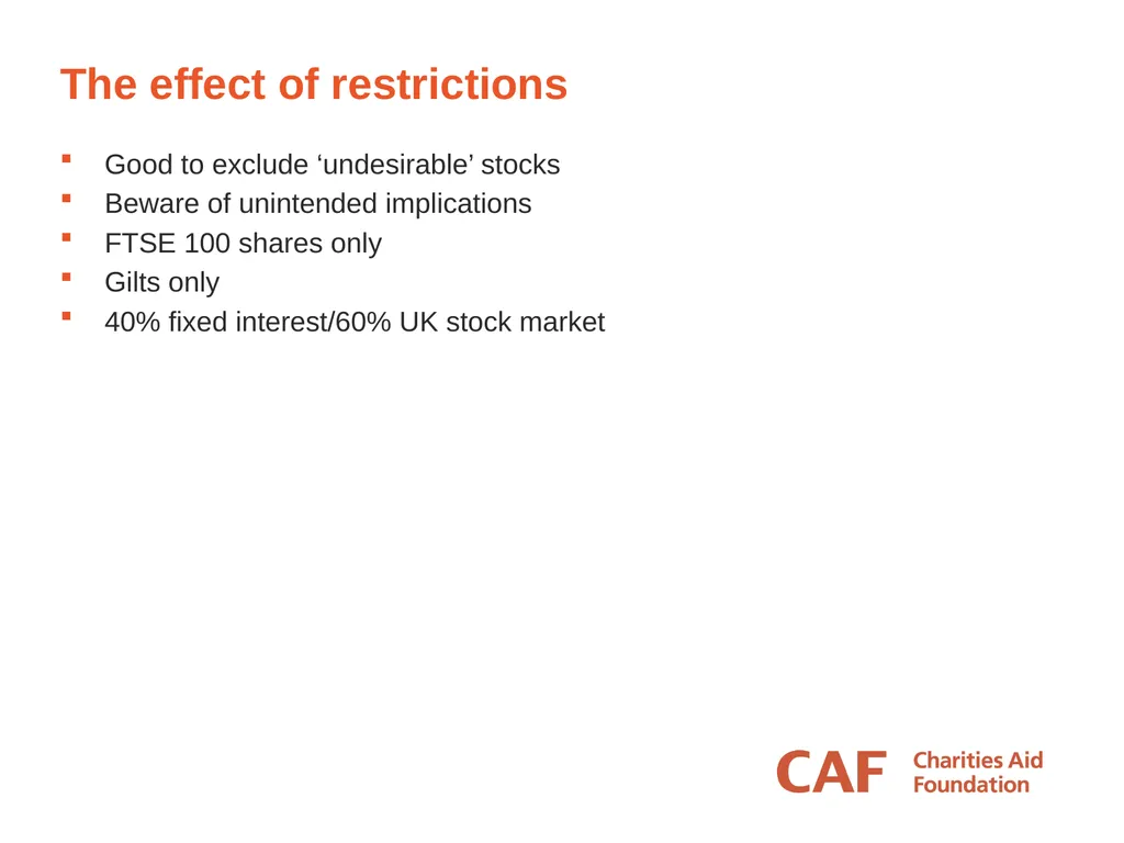Mark Morford Product Manager, Private Clients and - slide 15 of 19