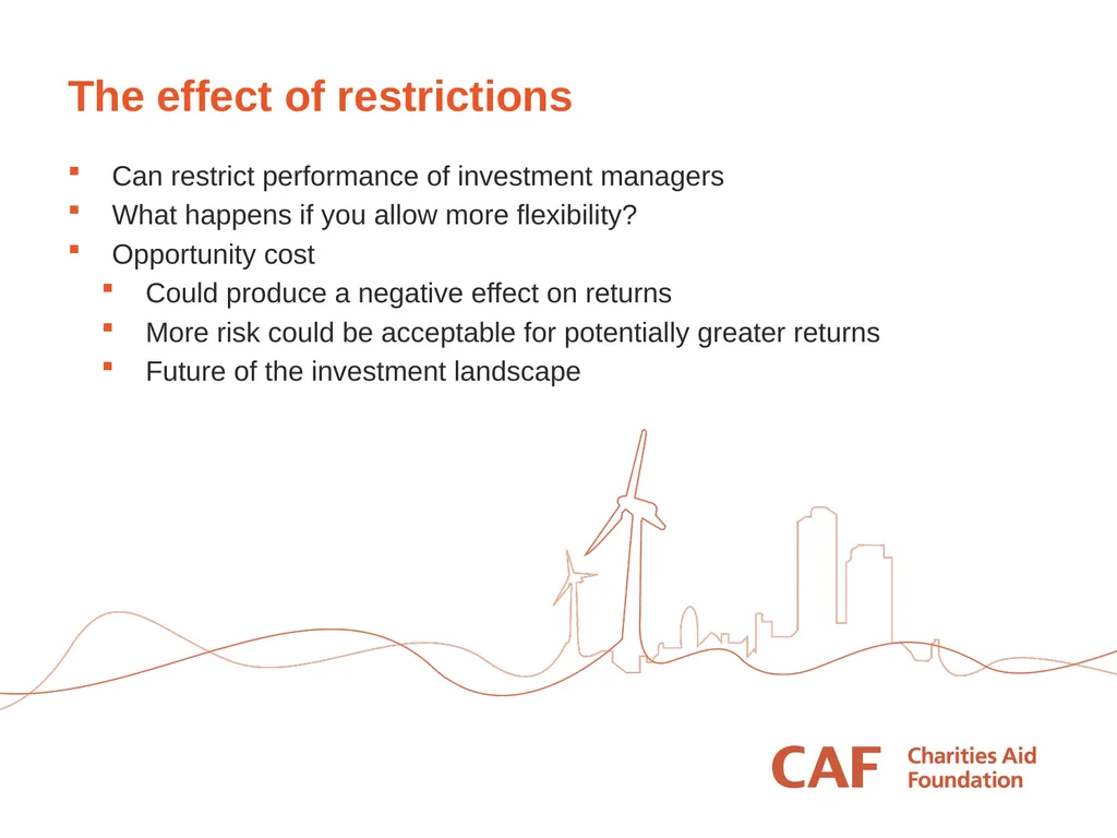 Mark Morford Product Manager, Private Clients and - slide 16 of 19