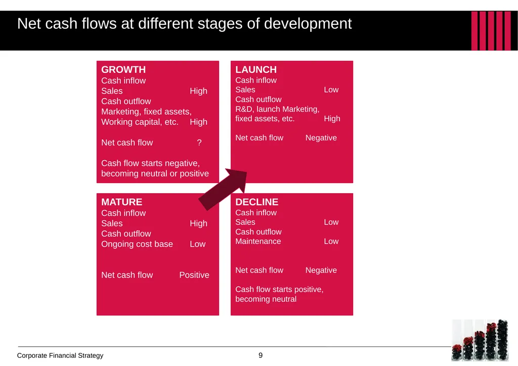Chapter 5 Financial strategies over the life cycle - slide 9 of 12