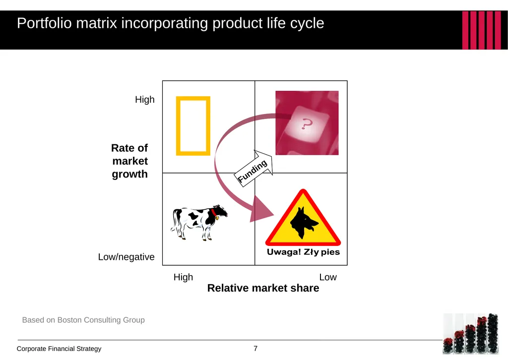 Chapter 5 Financial strategies over the life cycle - slide 7 of 12