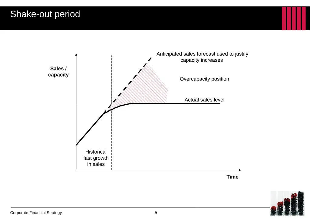 Chapter 5 Financial strategies over the life cycle - slide 5 of 12
