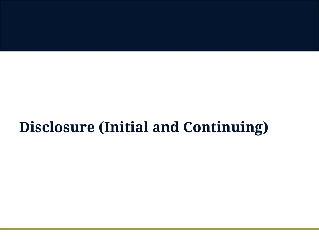 An Overview of Debt Financing for Florida Local - slide 39 of 62