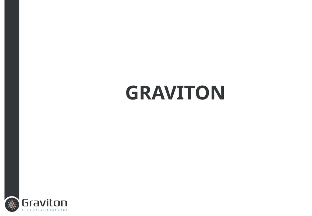 Graviton Implemented Consulting GRAVITON Our - slide 1 of 28