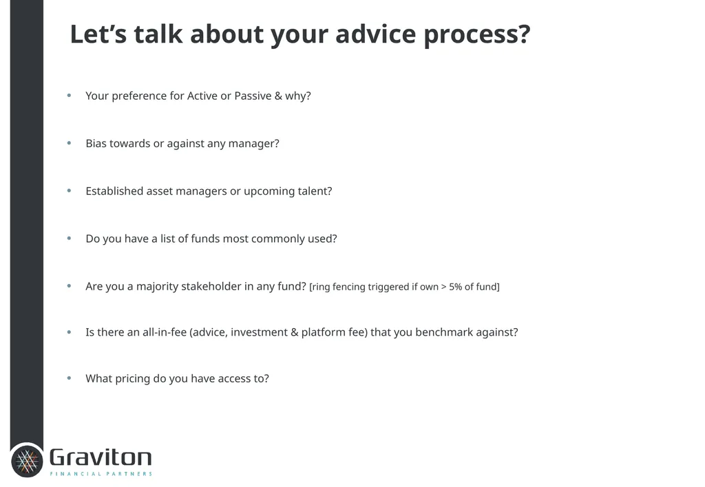Graviton Implemented Consulting GRAVITON Our - slide 9 of 28