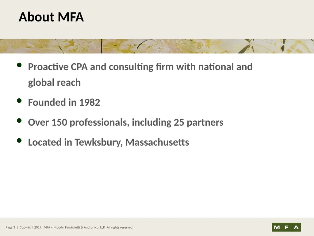 Best Practices for Data Security and Protecting - slide 3 of 31