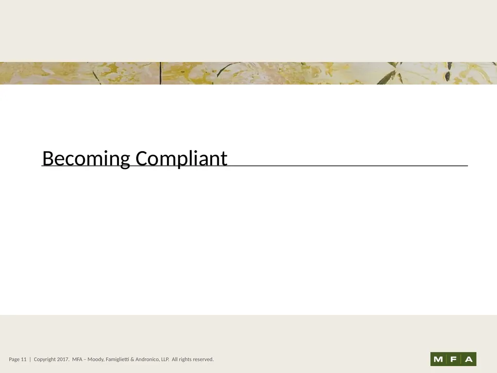 Best Practices for Data Security and Protecting - slide 11 of 31