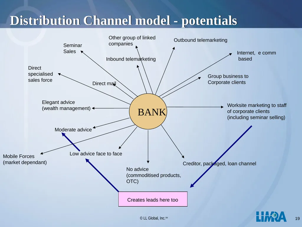 LIMRA Your Global Consulting Partner Presentation - slide 19 of 29