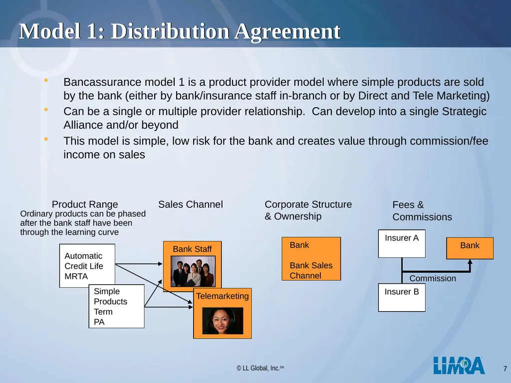 LIMRA Your Global Consulting Partner Presentation - slide 7 of 29
