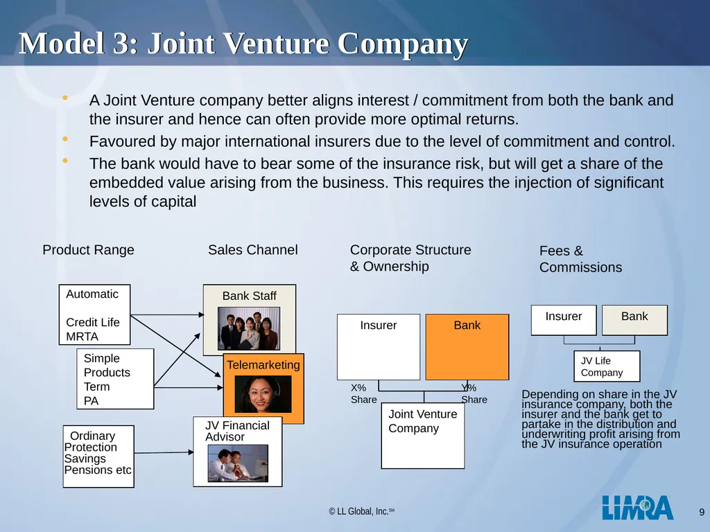 LIMRA Your Global Consulting Partner Presentation - slide 9 of 29