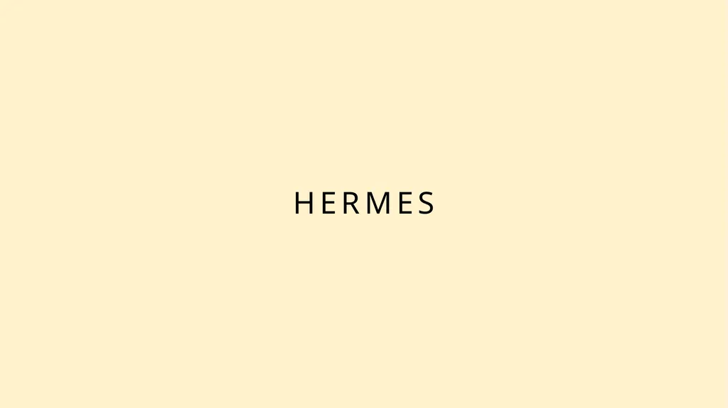 H E R M E S Efficient Ring Packing using - slide 14 of 21