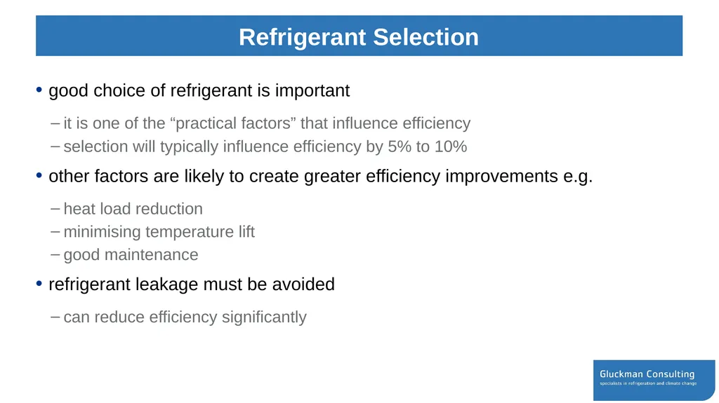 Workshop on energy efficiency opportunities while - slide 25 of 27