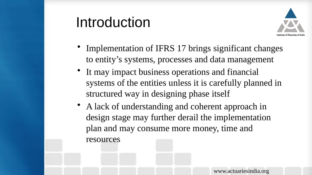 Some Design Considerations Sai Srinivas Dhulipala - slide 3 of 28
