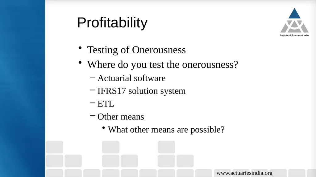 Some Design Considerations Sai Srinivas Dhulipala - slide 11 of 28