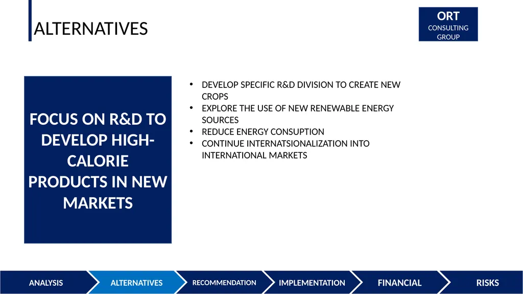 AEROFARM GROWING PAINS PRESENTATION TO THE BOARD - slide 10 of 34